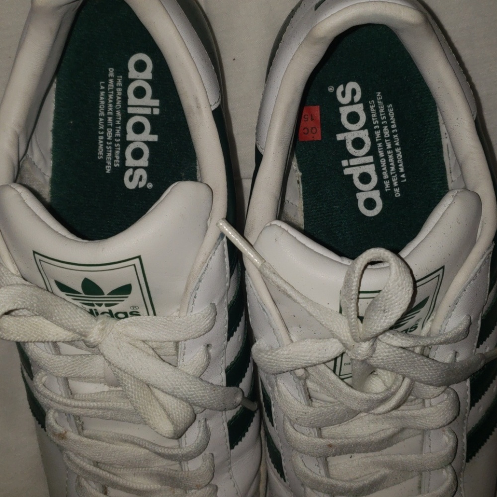 Adidas Shell Toe - image 3